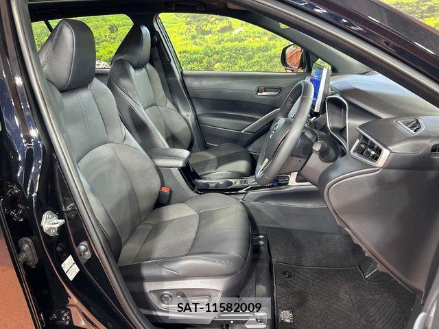 Toyota COROLLA CROSS 2024-11 8524103-7