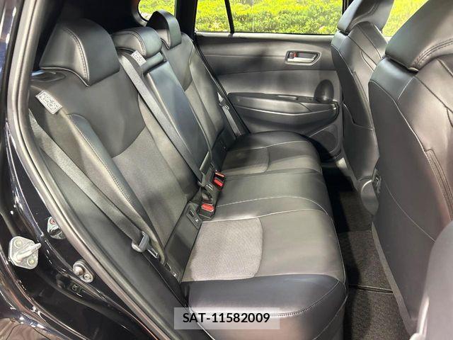 Toyota COROLLA CROSS 2024-11 8524103-8