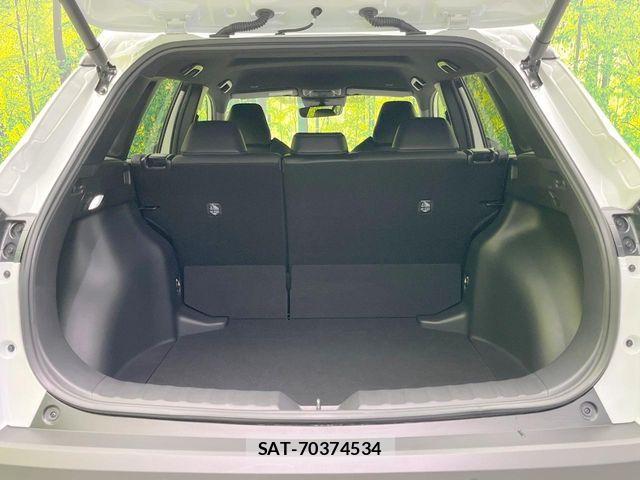 Toyota COROLLA CROSS 2025-07 8524098-9