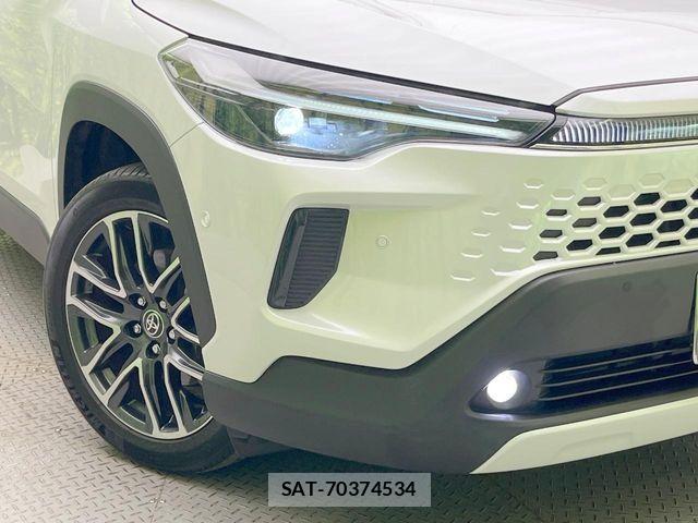 Toyota COROLLA CROSS 2025-07 8524098-10