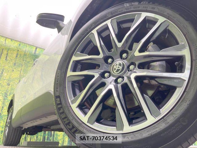 Toyota COROLLA CROSS 2025-07 8524098-11