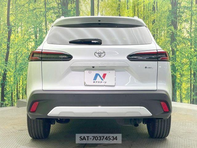 Toyota COROLLA CROSS 2025-07 8524098-13