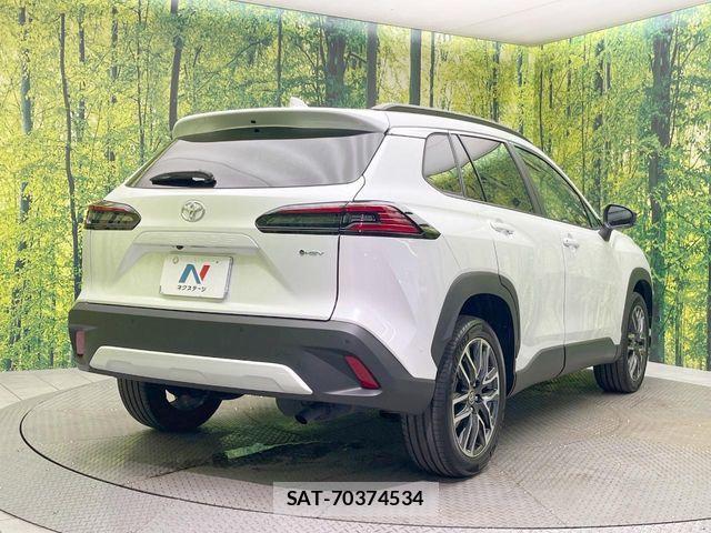 Toyota COROLLA CROSS 2025-07 8524098-15