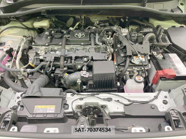 Toyota COROLLA CROSS 2025-07 8524098-16