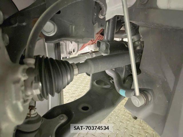 Toyota COROLLA CROSS 2025-07 8524098-19