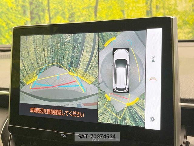 Toyota COROLLA CROSS 2025-07 8524098-3