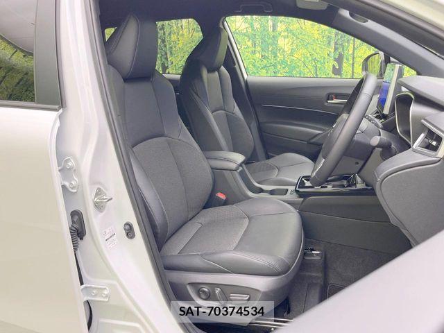 Toyota COROLLA CROSS 2025-07 8524098-7