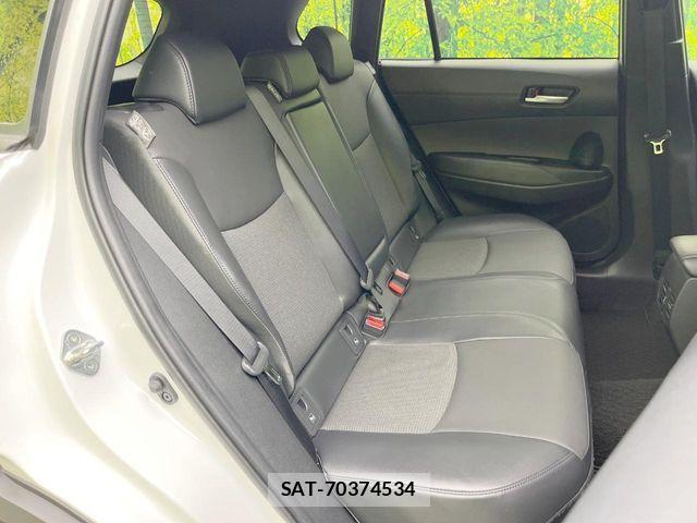 Toyota COROLLA CROSS 2025-07 8524098-8