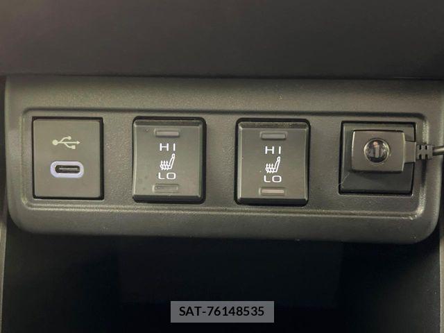 Toyota COROLLA CROSS 2023-11 8524123-9