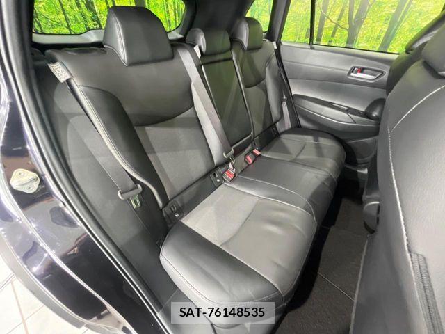 Toyota COROLLA CROSS 2023-11 8524123-10