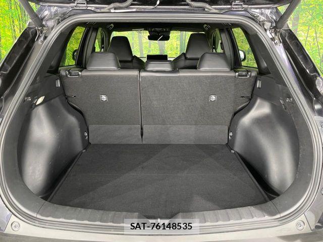 Toyota COROLLA CROSS 2023-11 8524123-11
