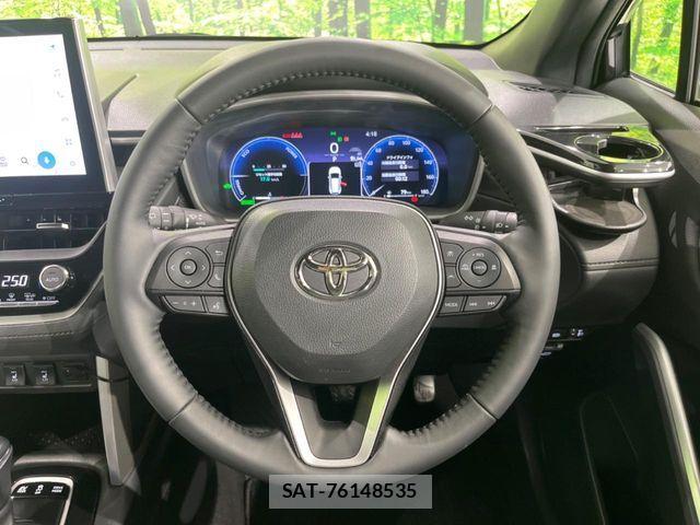 Toyota COROLLA CROSS 2023-11 8524123-12