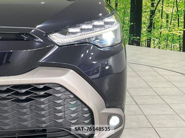 Toyota COROLLA CROSS 2023-11 8524123-13