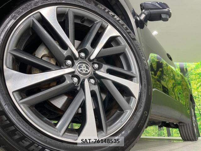 Toyota COROLLA CROSS 2023-11 8524123-14