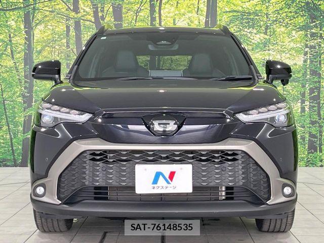 Toyota COROLLA CROSS 2023-11 8524123-15