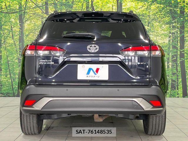 Toyota COROLLA CROSS 2023-11 8524123-16