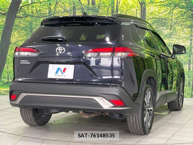 Toyota COROLLA CROSS 2023-11 8524123-18