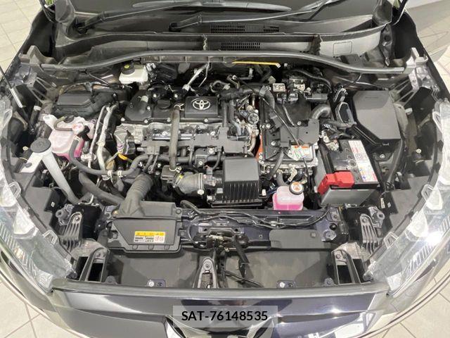 Toyota COROLLA CROSS 2023-11 8524123-19