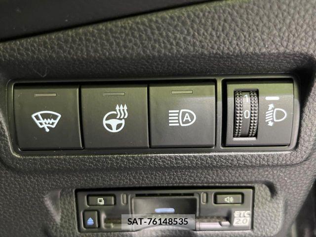 Toyota COROLLA CROSS 2023-11 8524123-6