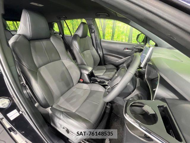 Toyota COROLLA CROSS 2023-11 8524123-8
