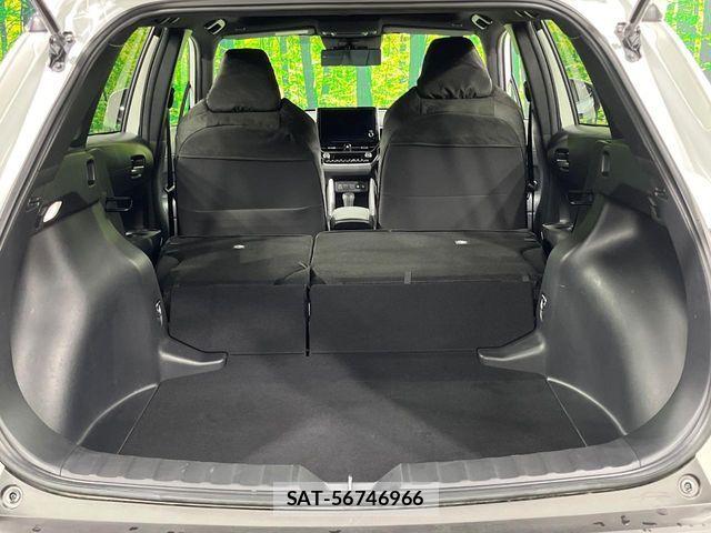 Toyota COROLLA CROSS 2024-01 8524126-9