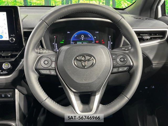 Toyota COROLLA CROSS 2024-01 8524126-10