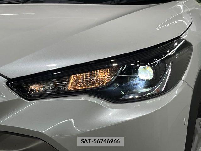 Toyota COROLLA CROSS 2024-01 8524126-11