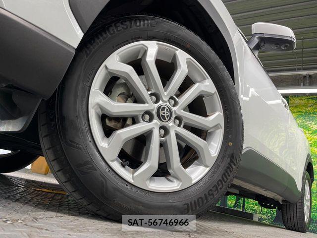 Toyota COROLLA CROSS 2024-01 8524126-12