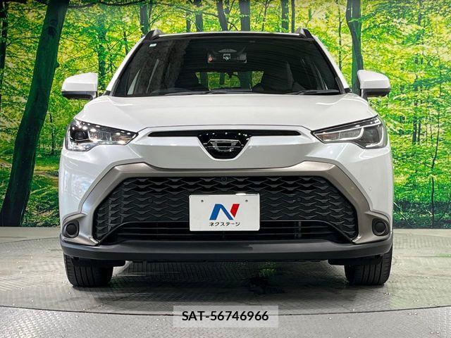 Toyota COROLLA CROSS 2024-01 8524126-13