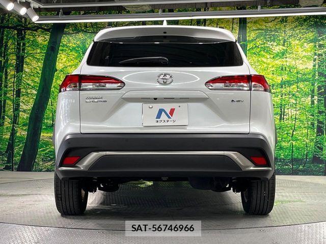 Toyota COROLLA CROSS 2024-01 8524126-14