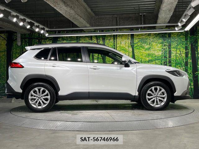 Toyota COROLLA CROSS 2024-01 8524126-15