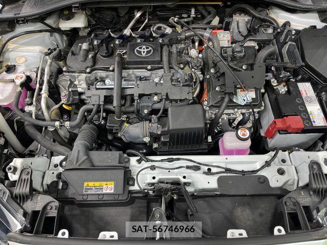 Toyota COROLLA CROSS 2024-01 8524126-17