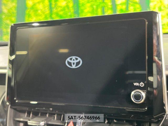 Toyota COROLLA CROSS 2024-01 8524126-3