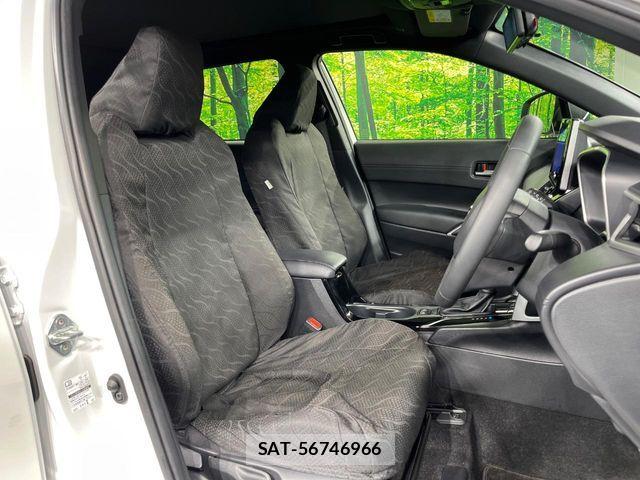 Toyota COROLLA CROSS 2024-01 8524126-7