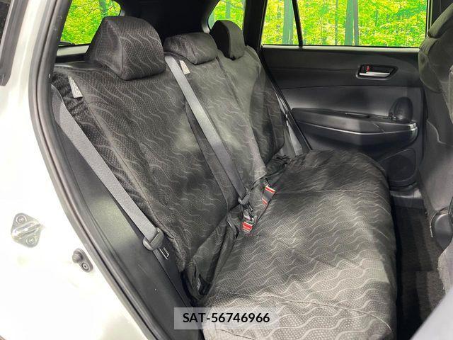 Toyota COROLLA CROSS 2024-01 8524126-8