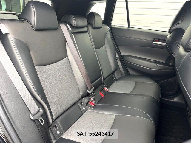 Toyota COROLLA CROSS 2024-10 8524124-9
