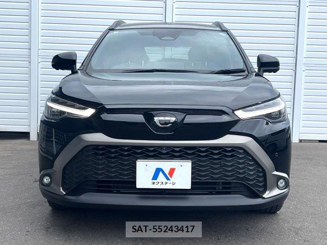 Toyota COROLLA CROSS 2024-10 8524124-11