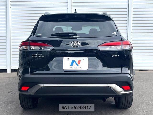 Toyota COROLLA CROSS 2024-10 8524124-12