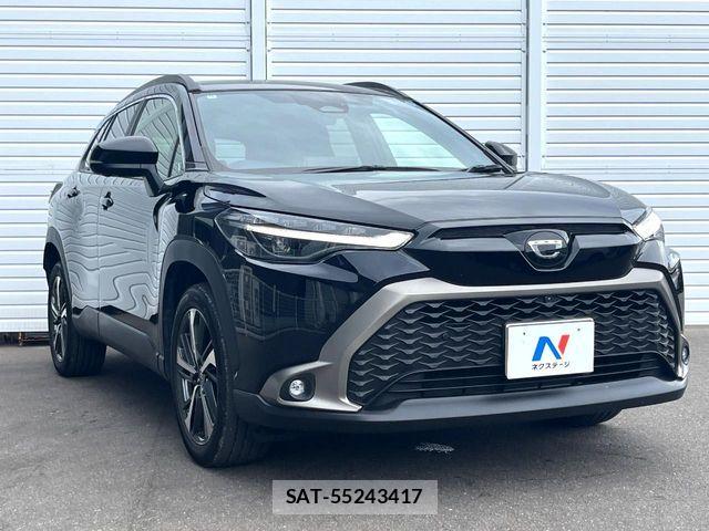 Toyota COROLLA CROSS 2024-10 8524124-13