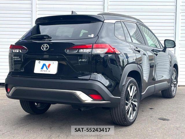 Toyota COROLLA CROSS 2024-10 8524124-14