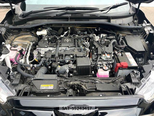 Toyota COROLLA CROSS 2024-10 8524124-17
