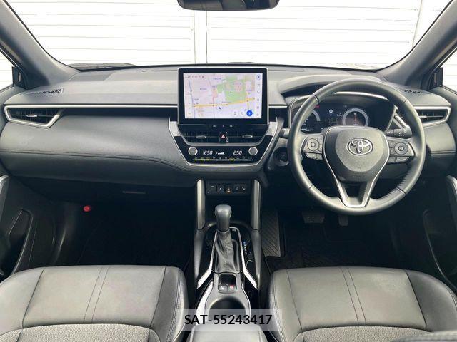 Toyota COROLLA CROSS 2024-10 8524124-1