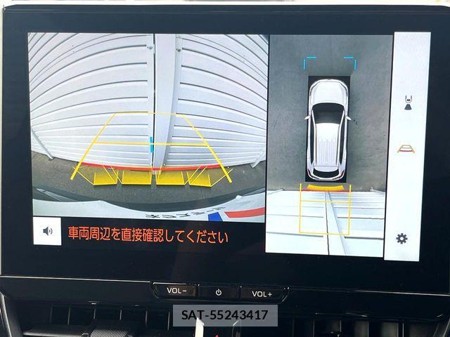 Toyota COROLLA CROSS 2024-10 8524124-3
