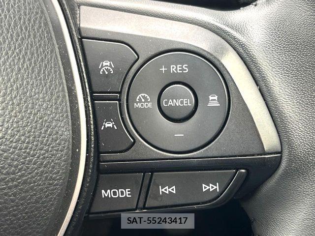 Toyota COROLLA CROSS 2024-10 8524124-4