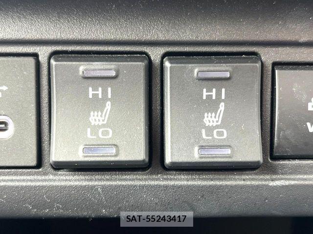 Toyota COROLLA CROSS 2024-10 8524124-5