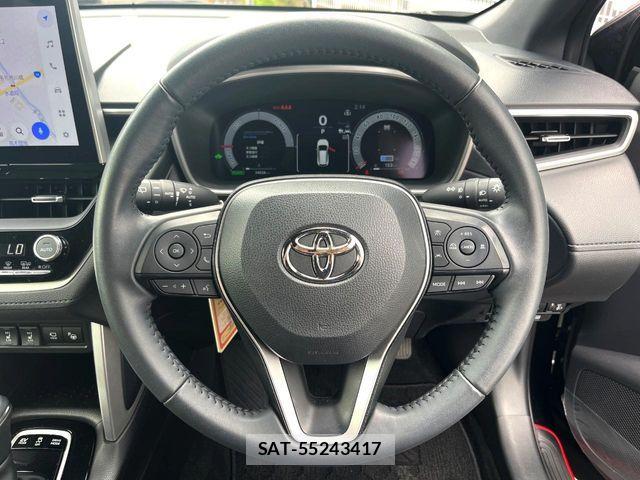 Toyota COROLLA CROSS 2024-10 8524124-7