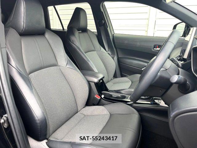 Toyota COROLLA CROSS 2024-10 8524124-8