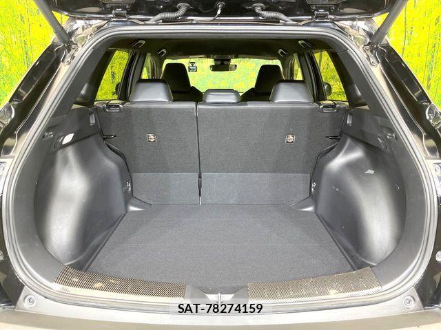 Toyota COROLLA CROSS 2023-02 8561487-9