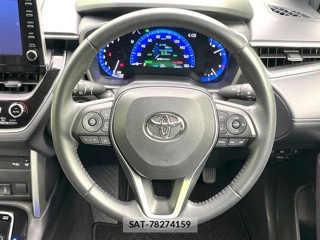 Toyota COROLLA CROSS 2023-02 8561487-10