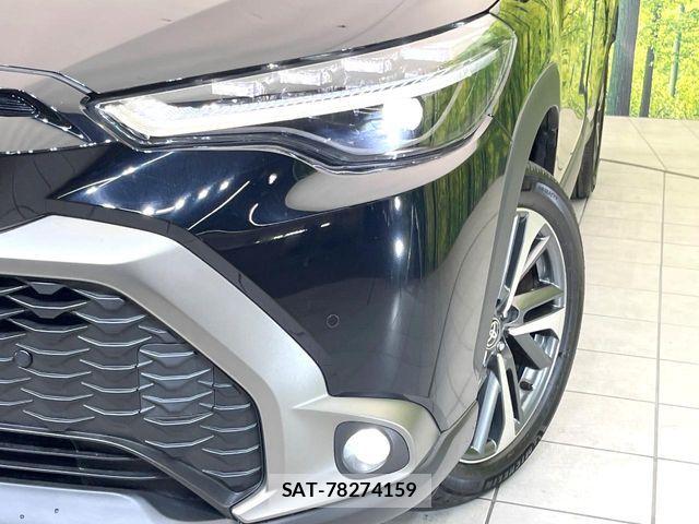 Toyota COROLLA CROSS 2023-02 8561487-11
